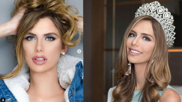 Así luce Ángela Ponce sin maquillaje, la Miss España transexual [FOTOS]