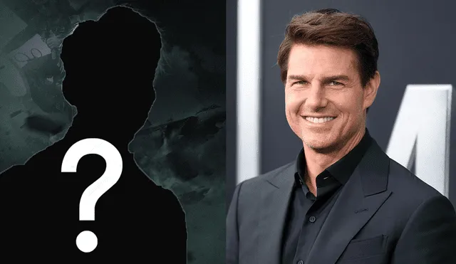 Así se vería Tom Cruise como Linterna Verde [FOTO]
