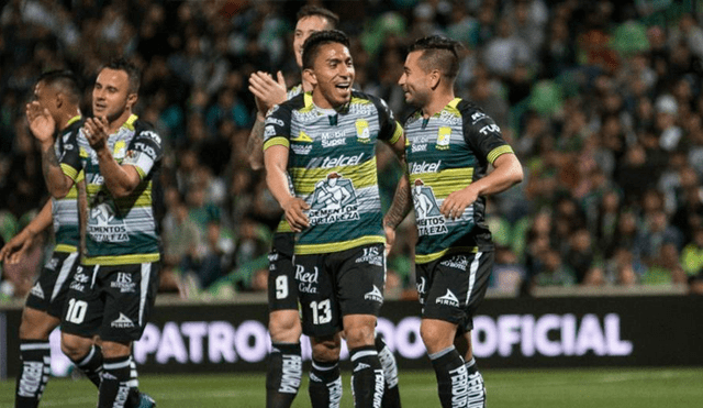 Santos Laguna venció 3-2 a León en el cierre de la jornada 2 de la Liga MX [RESUMEN]  