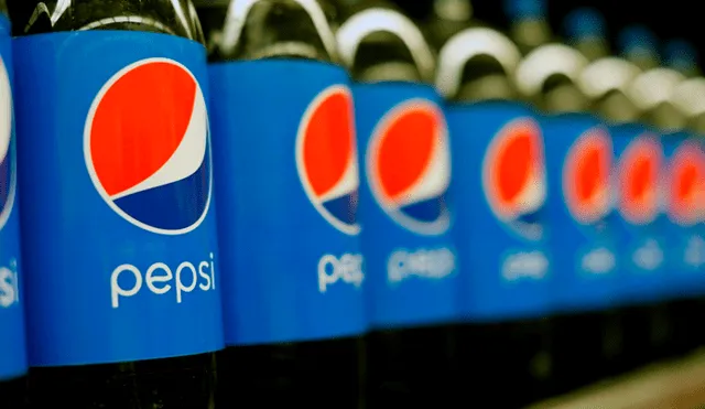 Pepsi llegó a México en 1907. Foto: PepsiCO