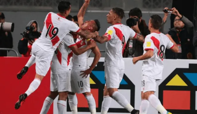 Selección peruana: los resultados que le convienen en la fecha 16 de las Eliminatorias