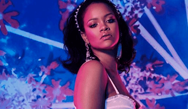 ¿Cuánto dinero tiene Rihanna para ser declarada la cantante femenina más rica?
