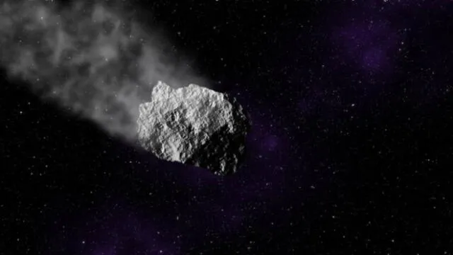 Nasa informa que asteoride "Bennu" golpearía la Tierra y alistan misil nuclear