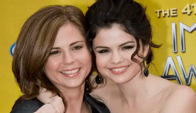 Selena Gomez: su madre rompe su silencio y habla del trasplante de riñón de la cantante