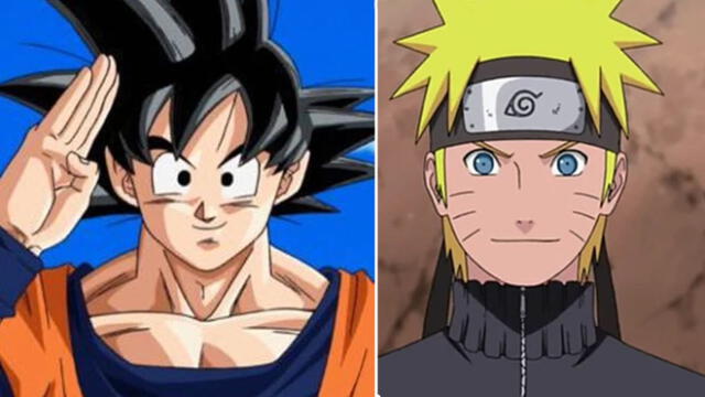 Escena del manga de Dragon Ball Super sería como la de Naruto, según fans. Créditos: Toei Animation/Studio Pierrot