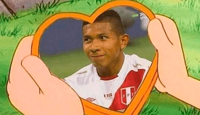 Perú derrotó a Chile y los hilarantes memes no se hicieron esperar.
