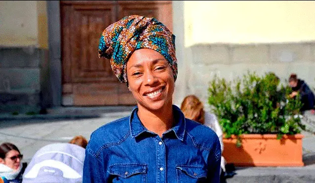 Mujer se convierte en la primera candidata afrodescendiente a la alcaldía de Florencia