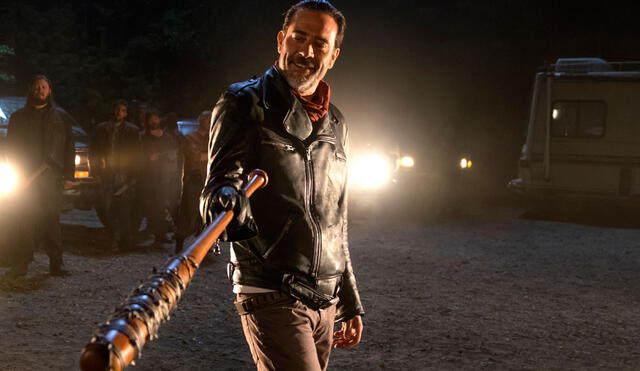 The Walking Dead: ¿habrá retraso en el estreno de su octava temporada?