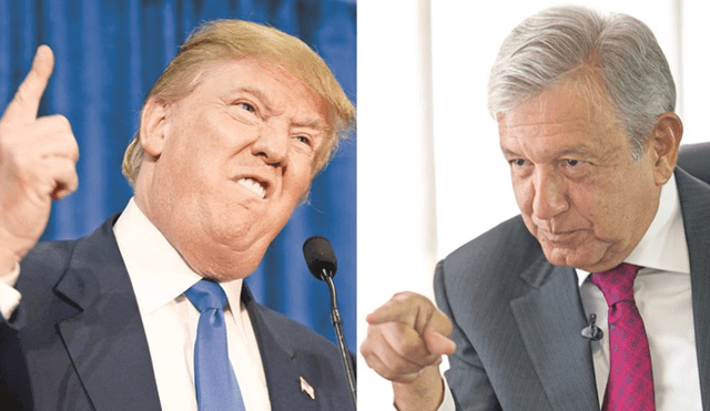 ¿México y EE.UU. podrían tener problemas si gana López Obrador?