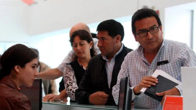 Podemos Perú presenta proyecto para retirar aportes a las AFP