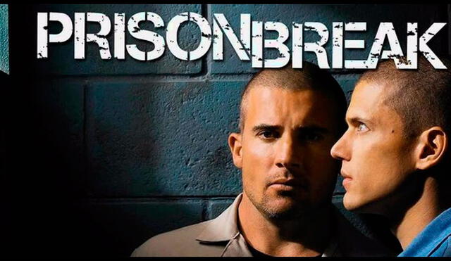 'Prison Break': Conozca la sinopsis del episodio 5 de la 5ta temporada