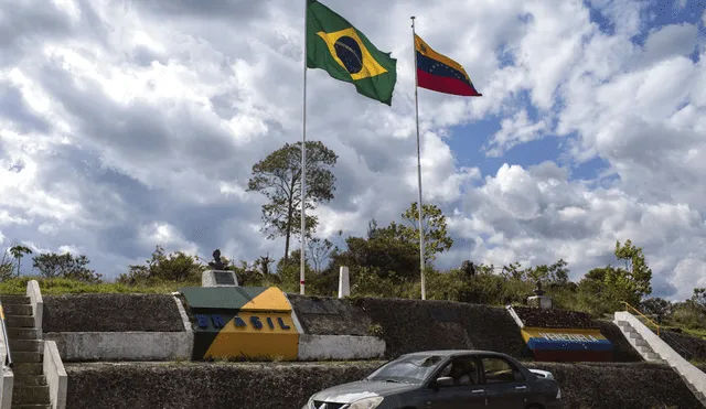 La mayoría de solicitudes de refugio en Brasil son de venezolanos y cubanos