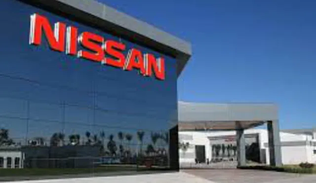 Nissan abrirá un concesionario cada 8 días en América Latina