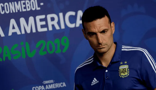 Argentina jugará por el tercer y cuarto puesto de la Copa América 2019 tras perder contra Brasil en semifinales.