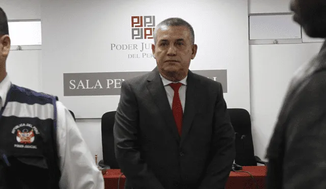 Elecciones 2018: Daniel Urresti quedó absuelto por caso Bustíos y continúa en carrera