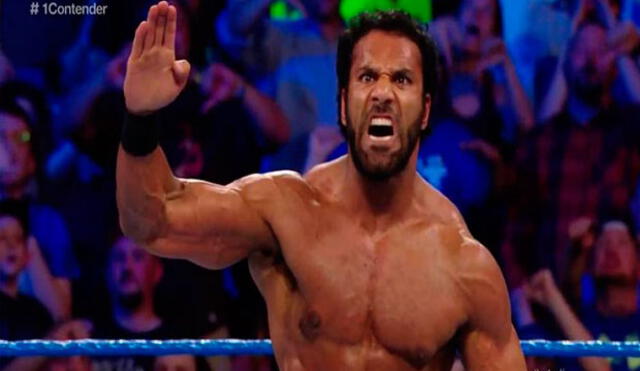 WWE: Jinder Mahal se convirtió en el primer retador al título mundial