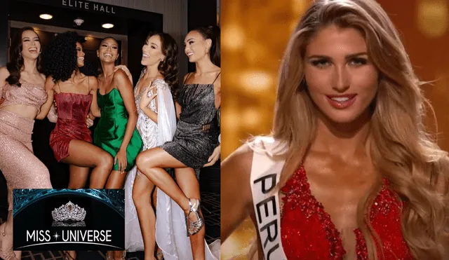 El Miss Universo 2022 se llevará a cabo este 14 de enero. Foto: composición LR/Instagram