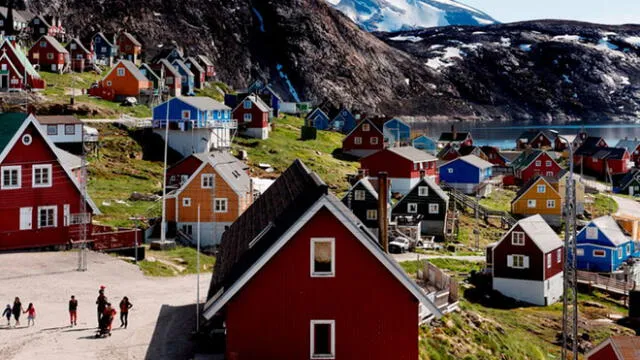 Estados Unidos: ¿Cuánto debería pagar Donald Trump por Groenlandia?
