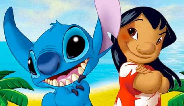 Lilo & Stitch, la película de Disney que cambió su final