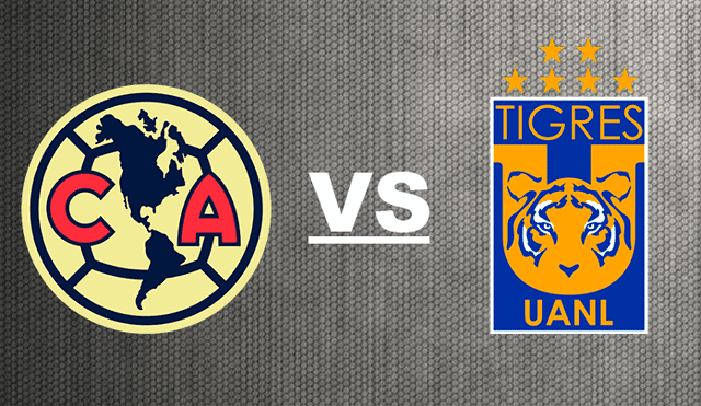 América vs Tigres EN VIVO por el Campeón de Campeones de México vía TDN, Univisión Deportes y Nueve.