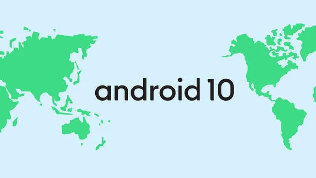 Google ha anunciado que con Android 10, Android TV da el salto a la API de Android de nivel 29