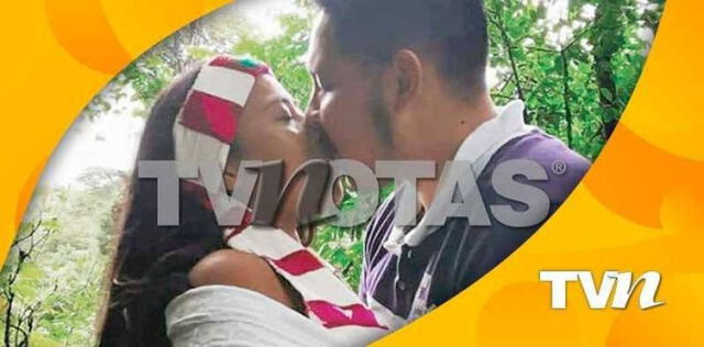Yalitza Aparicio es captada besando a joven