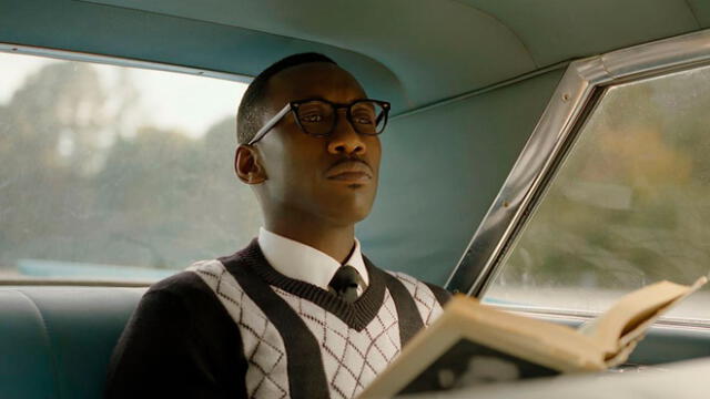 Green Book: Historia, sinopsis, crítica y premios de la mejor película de los Oscar 2019 [TRAILER]