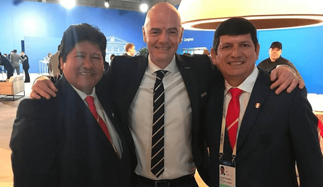 Selección peruana sería parte de un torneo nunca antes visto creado por la FIFA