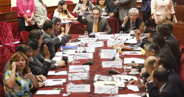 Congresista pide investigar a gobernadores regionales por desastres de El Niño