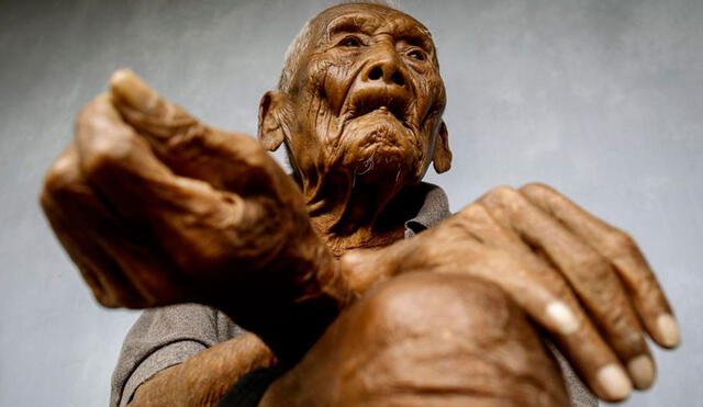 Indonesia: Falleció el hombre más 'viejo' del mundo a sus 146 años