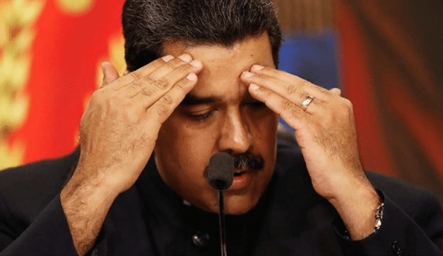 OEA aprobó resolución para cancelar elecciones de Venezuela
