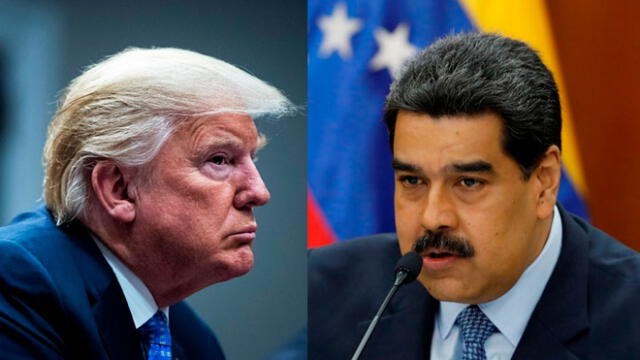 Qué acciones podría tomar EE. UU. para derrotar al régimen de Maduro