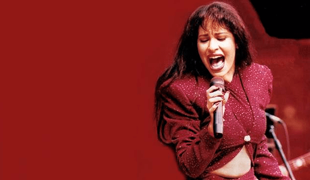 Selena Quintanilla: 'Amor Prohibido' cumple 25 años y fanáticos lo celebran así
