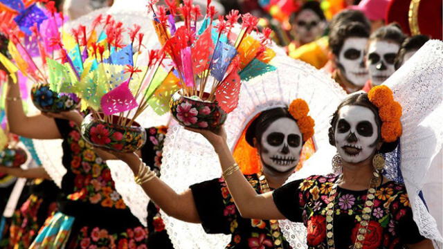 Rituales y castillos encantados: ¿cómo se celebra Halloween alrededor del mundo?