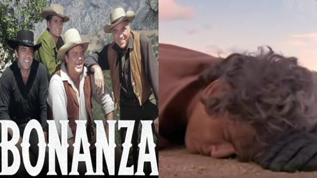 Bonanza, la serie western que marcó a toda una generación - Fuente: Difusión