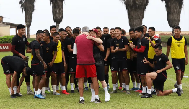 ADFP publica acuerdos para que el fútbol peruano regrese. Foto: Líbero