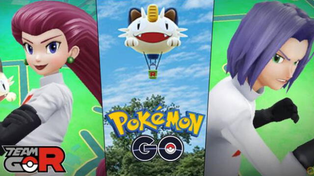 Este nuevo desafío de Pokémon GO, inicia desde este viernes 10 de julio.