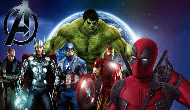 Avengers: Infinity War: Los peruanos que tienen nombres de superhéroes [VIDEO]
