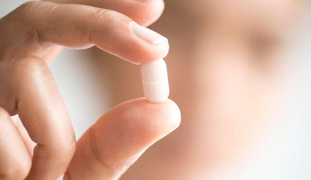 Científicos crean la primera píldora anticonceptiva que solo se toma una vez al mes