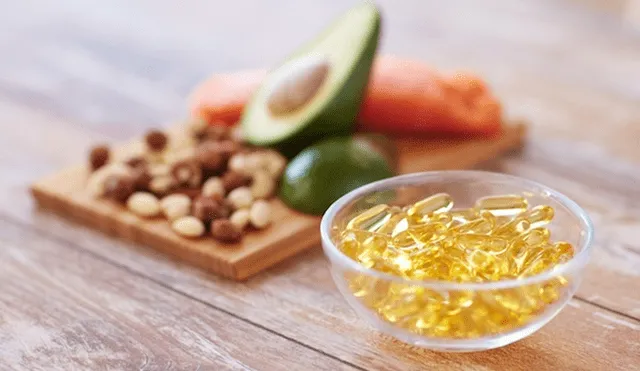 Omega 3: ¿Para qué sirve y por qué debemos consumirlo?