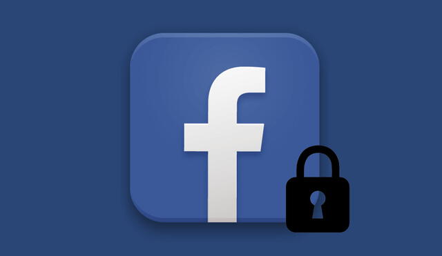 Facebook proporciona funciones de control de privacidad. Foto: composición LR