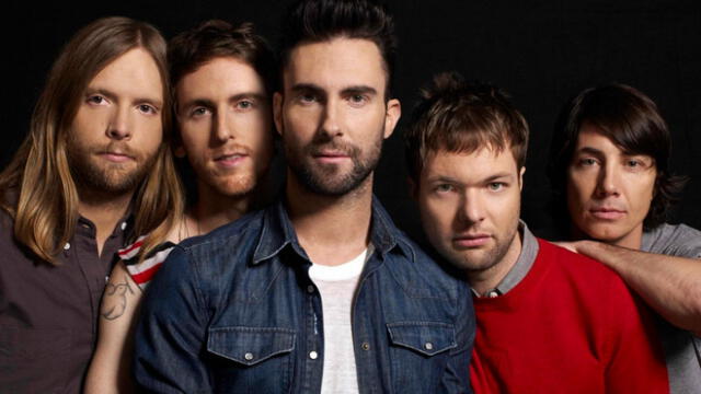 Maroon 5 presentará el half time show en el Super Bowl en medio de una polémica