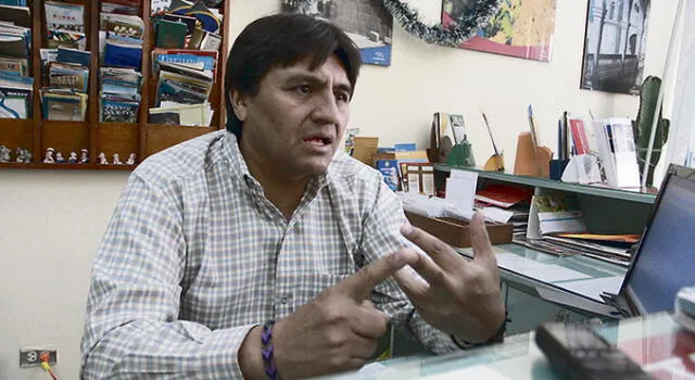 Arequipa: Fiscalía pide más denuncias sobre abusos de Latam
