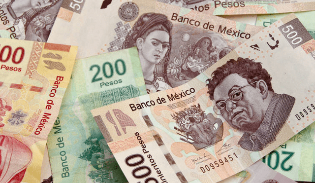 El precio del dólar y tipo de cambio hoy 26 de octubre en México