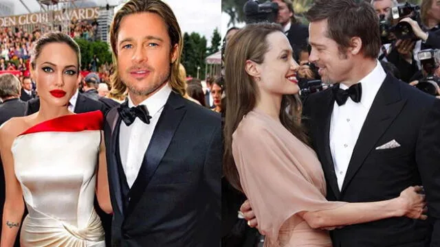 Angelina Jolie cambió de abogada para ganar juicio a Brad Pitt