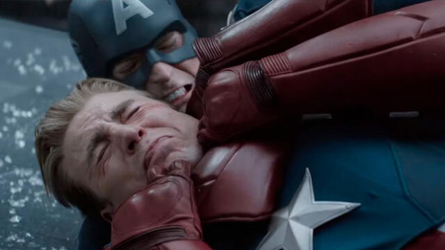Avengers: Endgame se convirtió en la película número uno de la taquilla mundial. Foto: Marvel