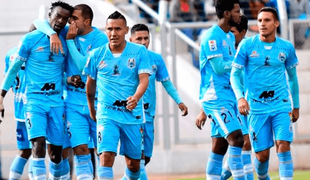 Liga 1: Binacional podría campeonar en el estadio de Alianza Lima