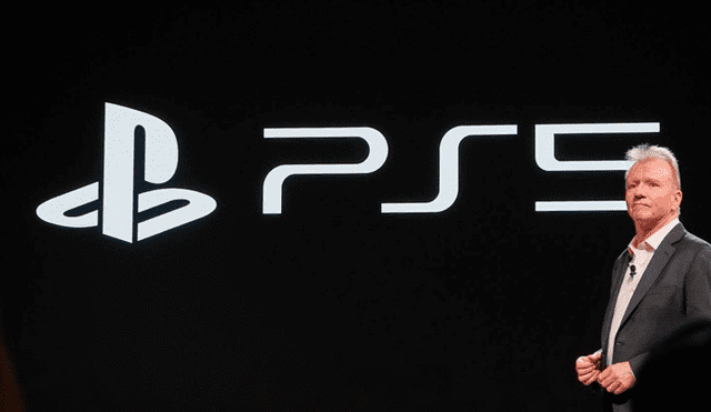 Directivo de Sony revela que la presentación de la consola PS5 sería muy pronto.
