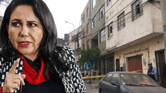 Gloria Montenegro señala que la mayoría de feminicidios se perpetran en el entorno cercano de la víctima. Foto: Composición