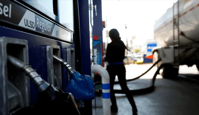 Precio de la gasolina: valor del combustible en México hoy, viernes 15 de marzo